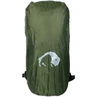 Tatonka Rain Flap S, sadesuoja reppuun, vihreä