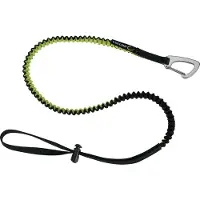 Edelrid Tool Safety Leash Jääkirveen Joustohihnat