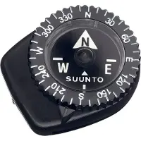 Suunto Clipper mikrokompassi