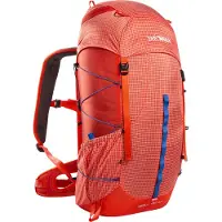 Tatonka Skill Vaellusreppu 54 cm Punainen