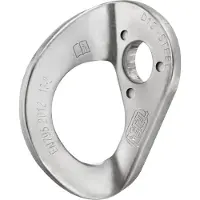 Petzl Coeur Steel 12 Mm Pulttihaka 20 Yksiköt