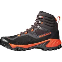 Mammut Sapuen High Gore-tex Vuorikiipeilykengät