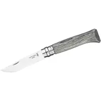 Opinel Nº08 Pocket +sheath Taskuveitsi