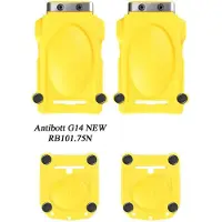 Grivel Antibottaccordeon For G14 New Pakkasneste