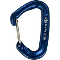 Climbing Technology Fly Weight Evo Karbiinihaka