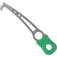Dmm Nutbuster Green OneSize