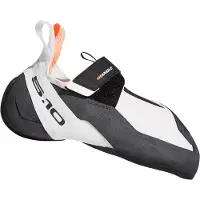 Five-ten Women's Hiangle Climbing Shoes Cloud White/Core Black/Signal Coral 37 1/3