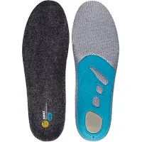 Sidas 3Feet Merino Low pohjalliset