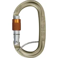 Climbing Technology Pillar Pro Hc Sgl Karbiinihaka