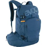 Evoc Line Pro 20L Reppu sininen, SM