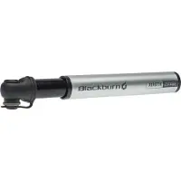 Blackburn Airstick 2stage Minipumppu