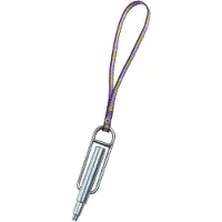 Petzl Perfo Spe-seinäkiinnike