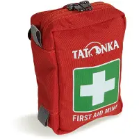 Tatonka Mini First Aid Kit