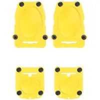 Grivel Antibottaccordeon G10:lle Uusi/airtech Lumenesto