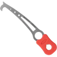 Dmm Nutbuster Red