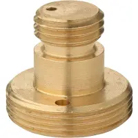 Primus M14x1,5 Adaptor For 3501/4400 NoColour Keittiötarvikkeet One Size