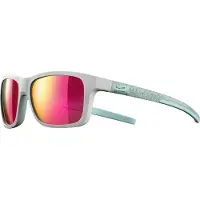 Julbo Line aurinkolasit 5-8v Light Grey/Mint Glitter