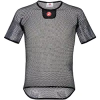 Castelli Core Mesh 3 Lyhythihainen Aluspaita