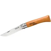 Opinel Classic Carbon No10