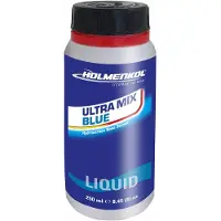 Holmenkol , Ultramix, Blue liquid