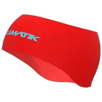 ALÉ K-atmo Headband Punainen Mies