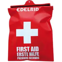 Edelrid Erste Hilfe Set Ensiapulaukku