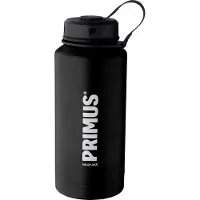 Primus TRAILBOTTLE 0.8L VACUUM BLACK