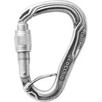 Edelrid Hms Bulletproof Screw Fg Eco Eco OneSize