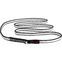 Wild Country Dyneema Sling 10 mm Nauhalenkki koko 60 cm väri harmaa