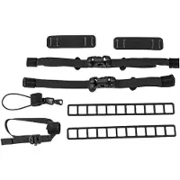 Ortlieb Attachment Kit For Gear repputarvike