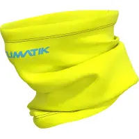 ALÉ K-atmo Neck Warmer Keltainen Mies