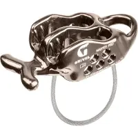 Grivel Master Pro Kiinnityslaite