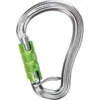 Climbing Technology Axis Hms Tgl Big Karbiinihaka