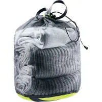 Deuter Mesh Sack 3 pakkauspussi