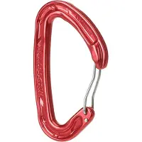 Wild Country Helium 3.0 Karbiinihaka