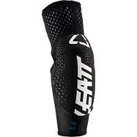Leatt 3DF 5.0 Lasten Motocross Ellbow -suojat