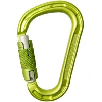 Edelrid Hms Magnum Twist Karbiinihaka
