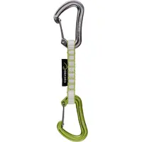 Edelrid Nineteen G Set Karbiinihaka
