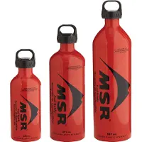 MSR Fuel Bottle 325ml Assorted OneSize