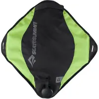 Sea to Summit Pack Tap 4l Green