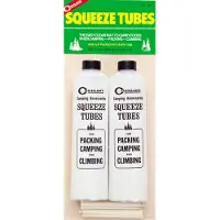 Coghlan's Squeeze Tubes