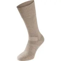 Vaude Wool Pitkät Sukat