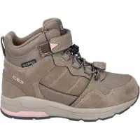 CMP Hadil Leather Waterproof 3q84524 Vaelluskengät