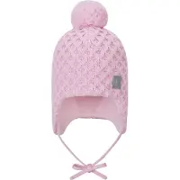 Reima Nunavut Pipo Villasekoite, Pale Rose, 48
