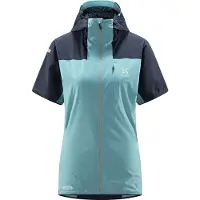 Haglöfs L.i.m Alpha Gore-tex Infinium Windstopper Liivi