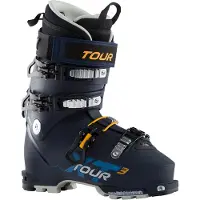 Lange Xt3 Tour Pro Alppisukset