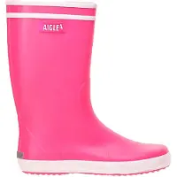 Aigle Kid's Lolly Pop 2 Kumisaappaat Lapset koko 26 väri vaaleanpunainen