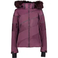 CMP Zip Hood 31w0276f Takki