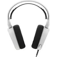 SteelSeries Arctis 3 (2019 Edition) Valkoinen