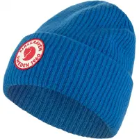 Fjällräven 1960 Logo Hat Myssy koko One Size väri sininen